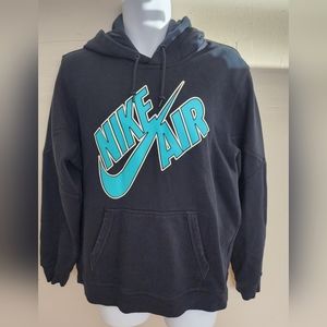 Xl nike air hoodie